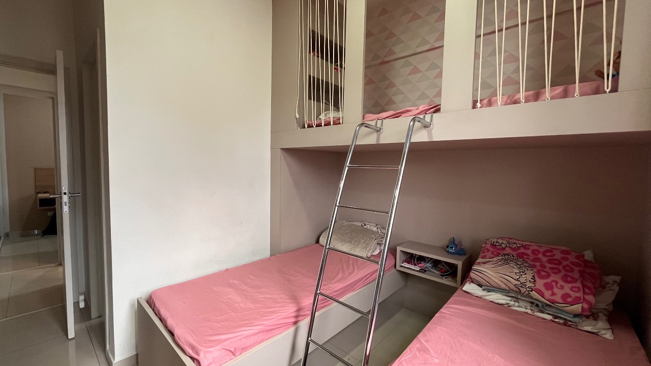 Apartamento à venda no Estuário: 