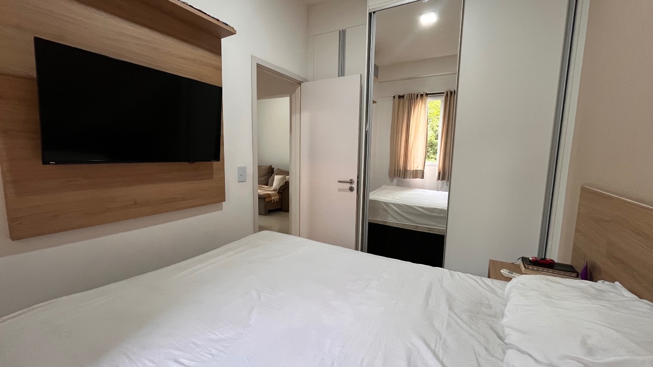 Apartamento à venda no Estuário: 