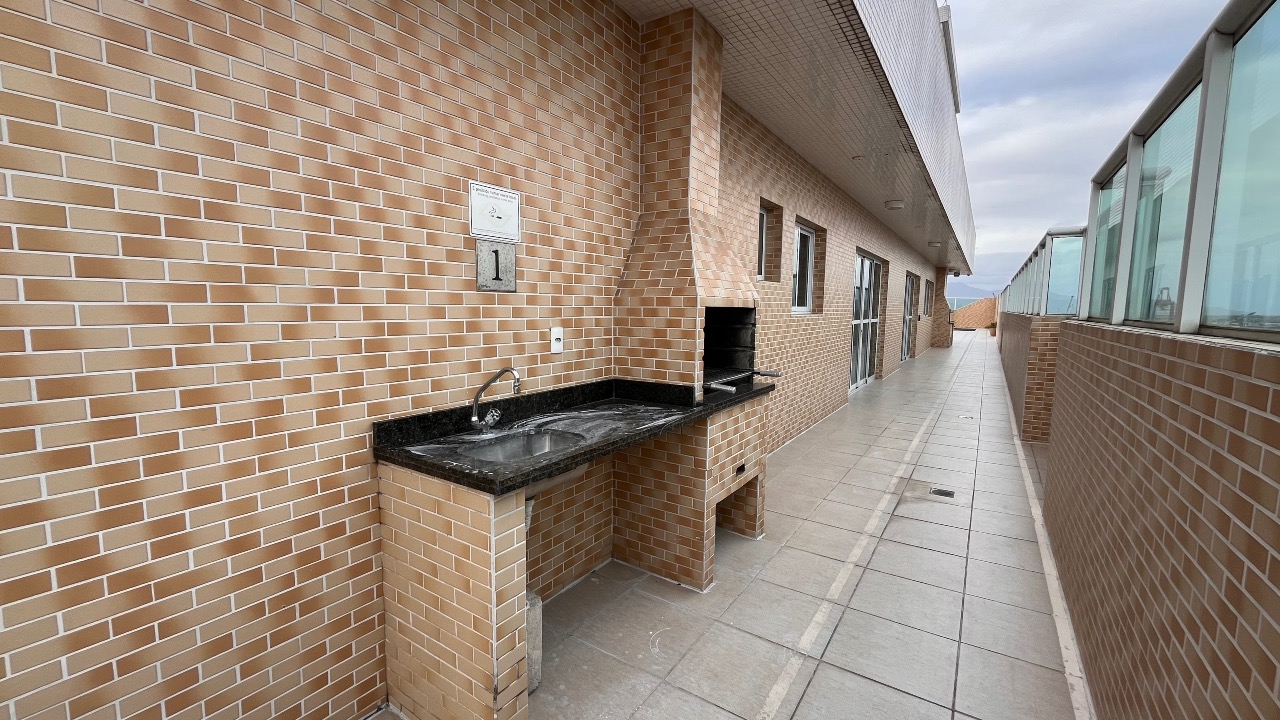 Apartamento à venda no Estuário: 