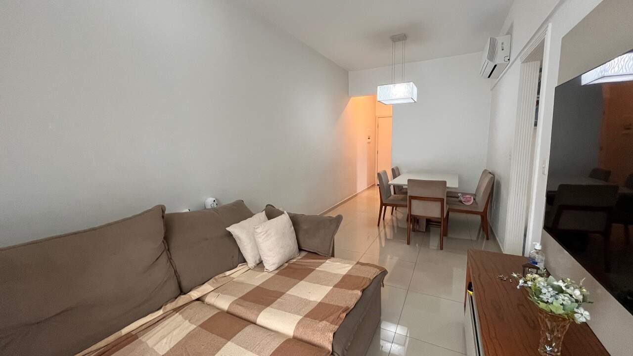 Apartamento à venda no Estuário: 