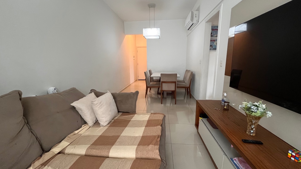 Apartamento à venda no Estuário: 