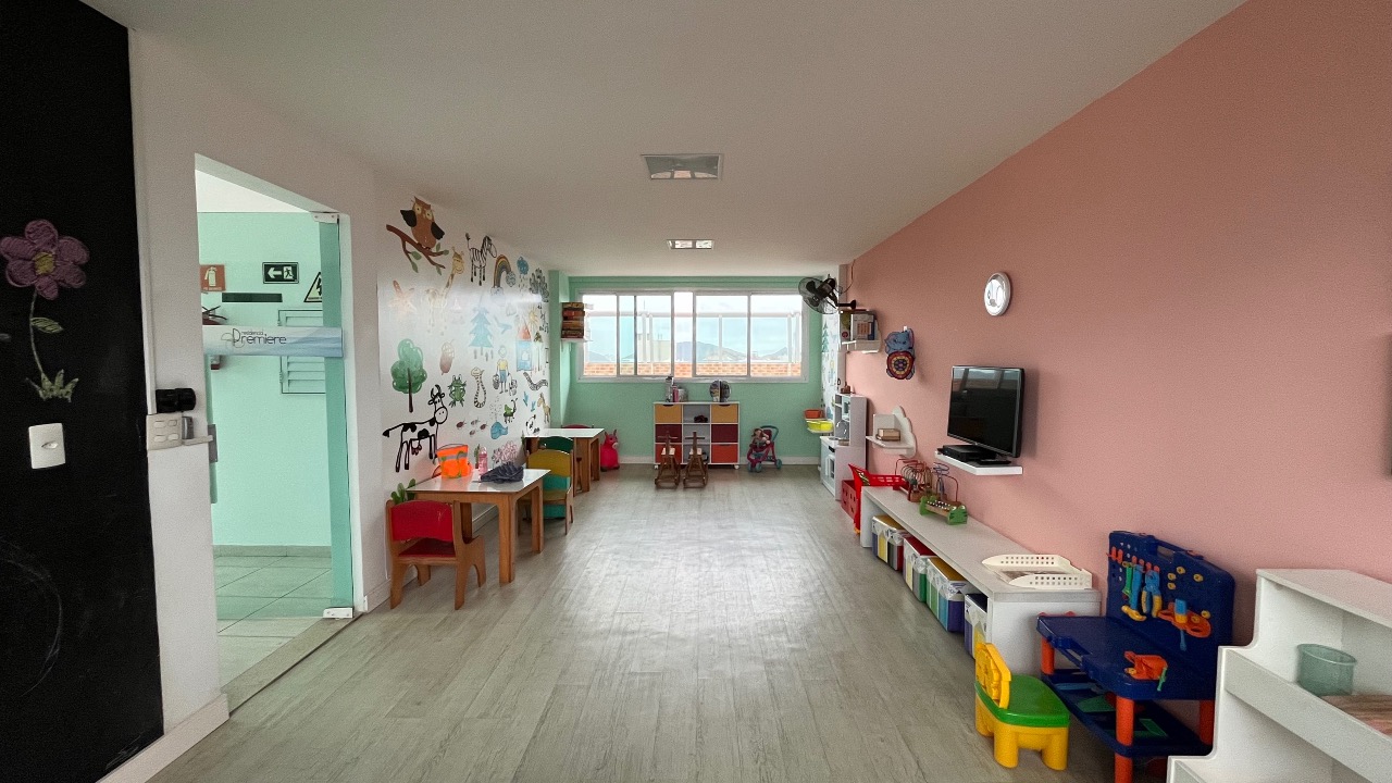 Apartamento à venda no Estuário: 