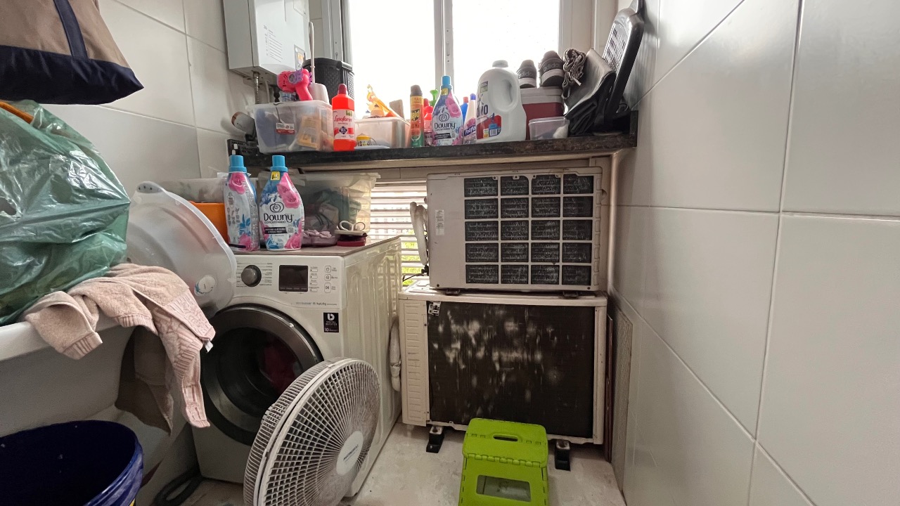 Apartamento à venda no Estuário: 