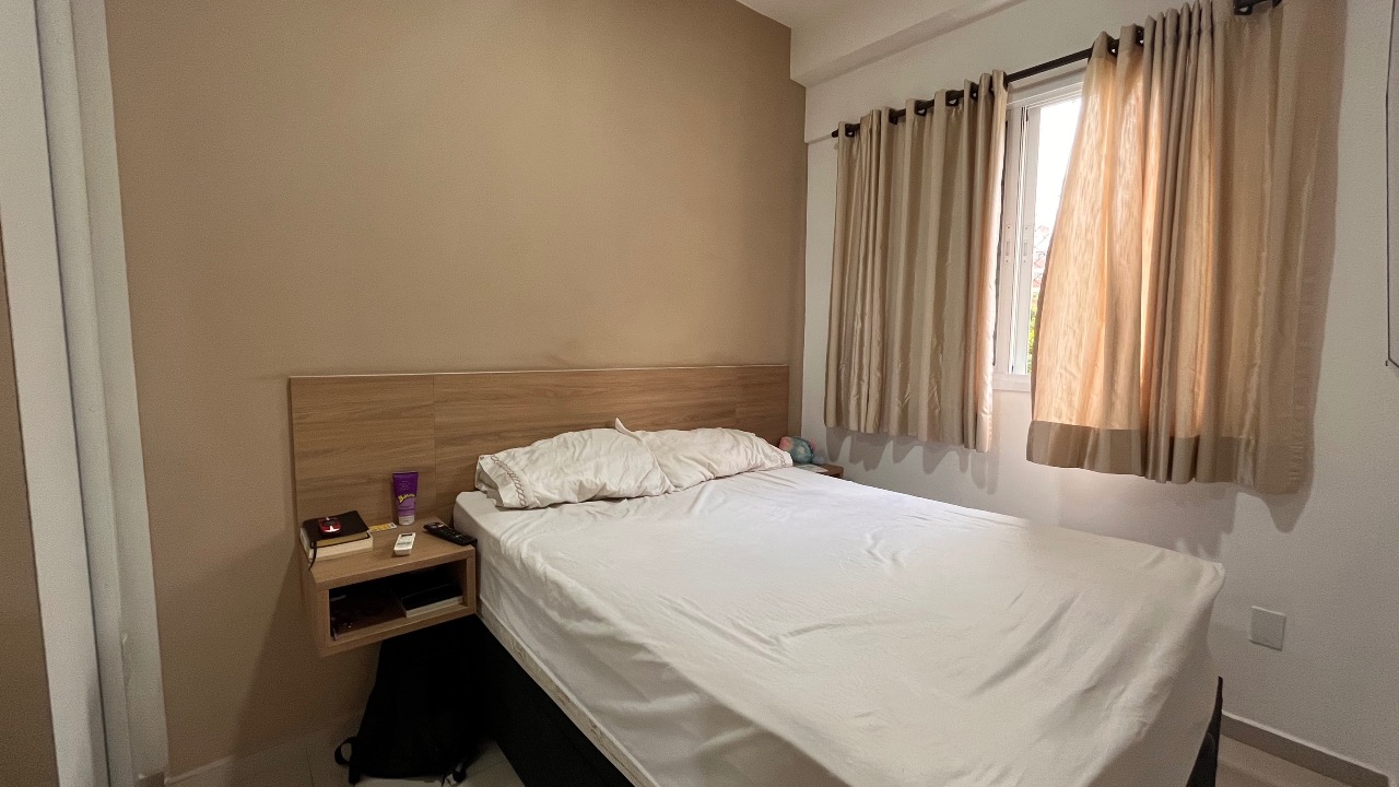 Apartamento à venda no Estuário: 