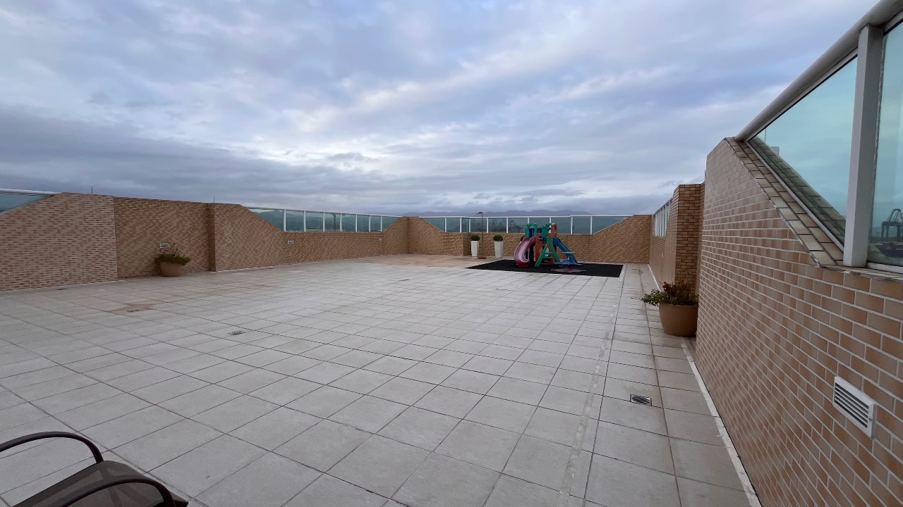 Apartamento à venda no Estuário: 