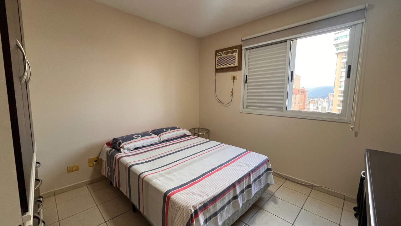 Apartamento à venda no Boqueirão:
