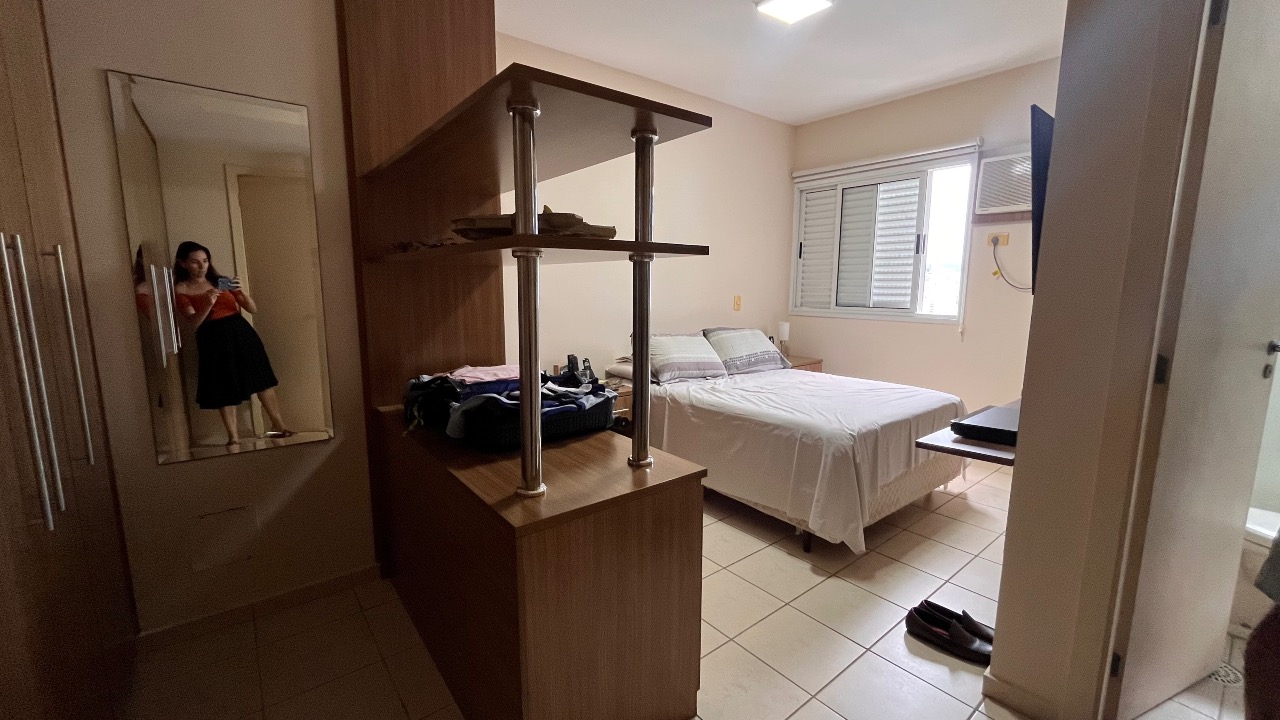 Apartamento à venda no Boqueirão: