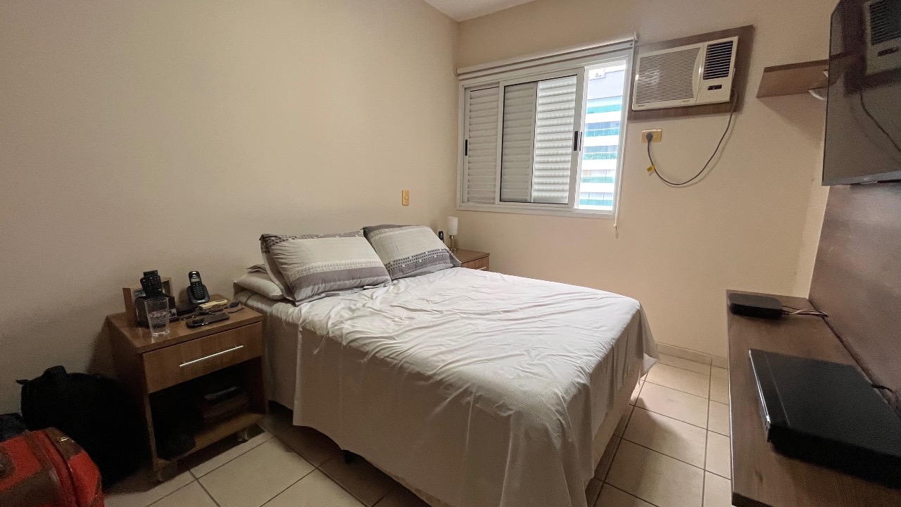 Apartamento à venda no Boqueirão: