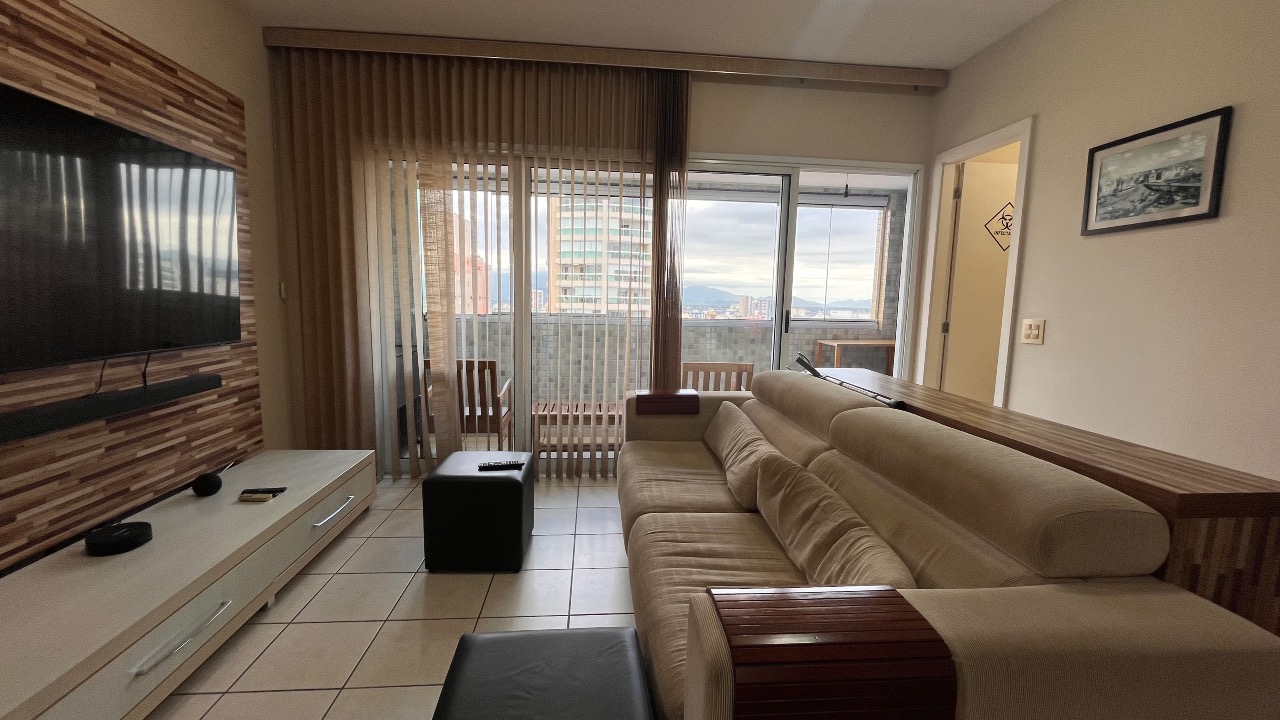 Apartamento à venda no Boqueirão: