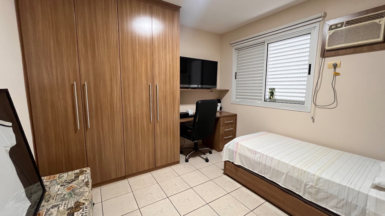 Apartamento à venda no Boqueirão: