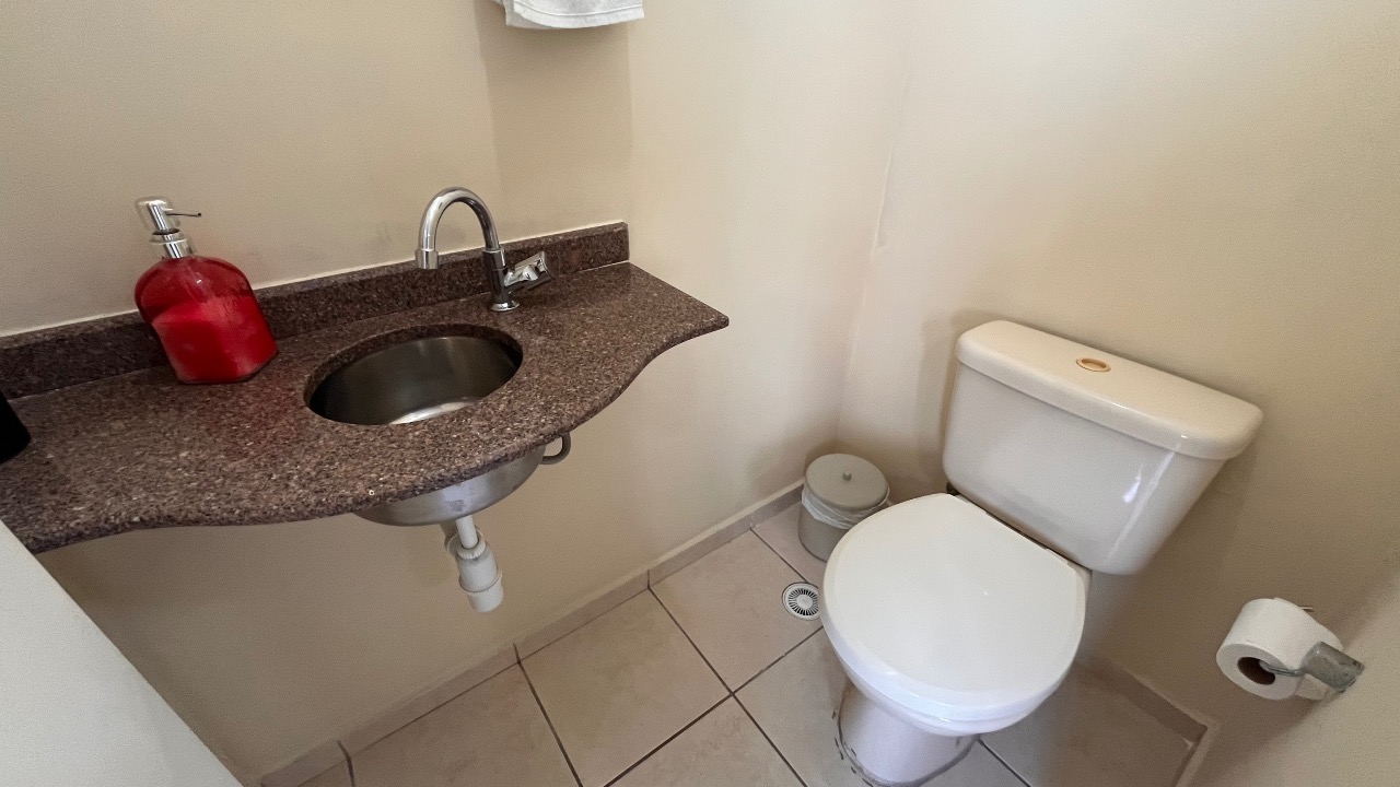 Apartamento à venda no Boqueirão: