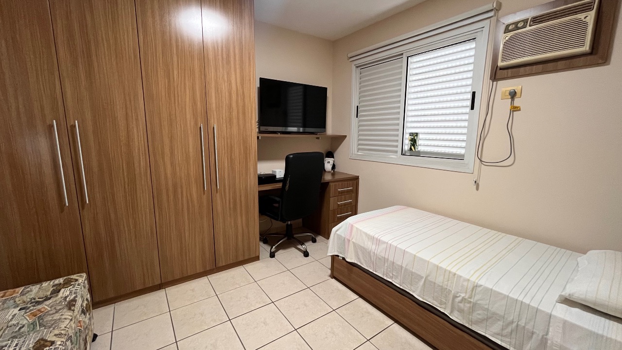 Apartamento à venda no Boqueirão: