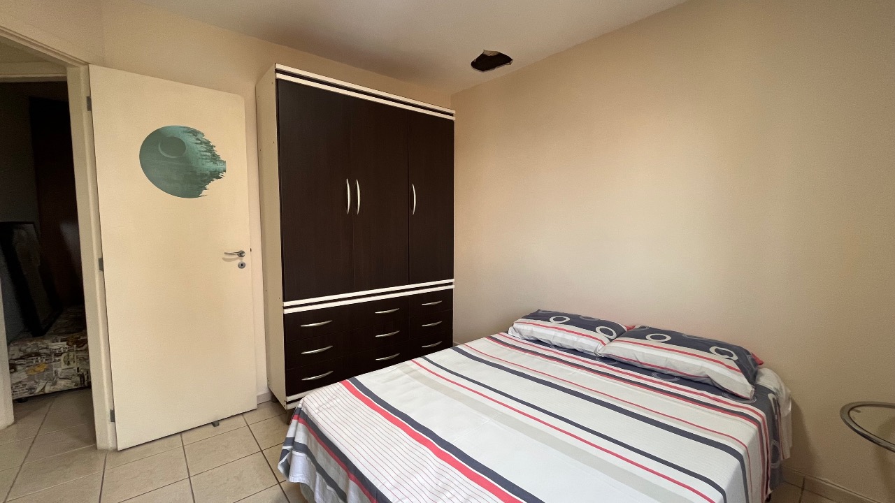 Apartamento à venda no Boqueirão: