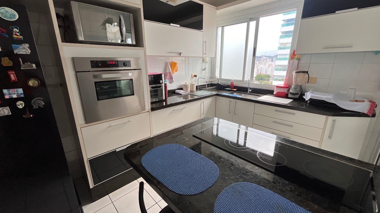 Apartamento à venda no Boqueirão: 