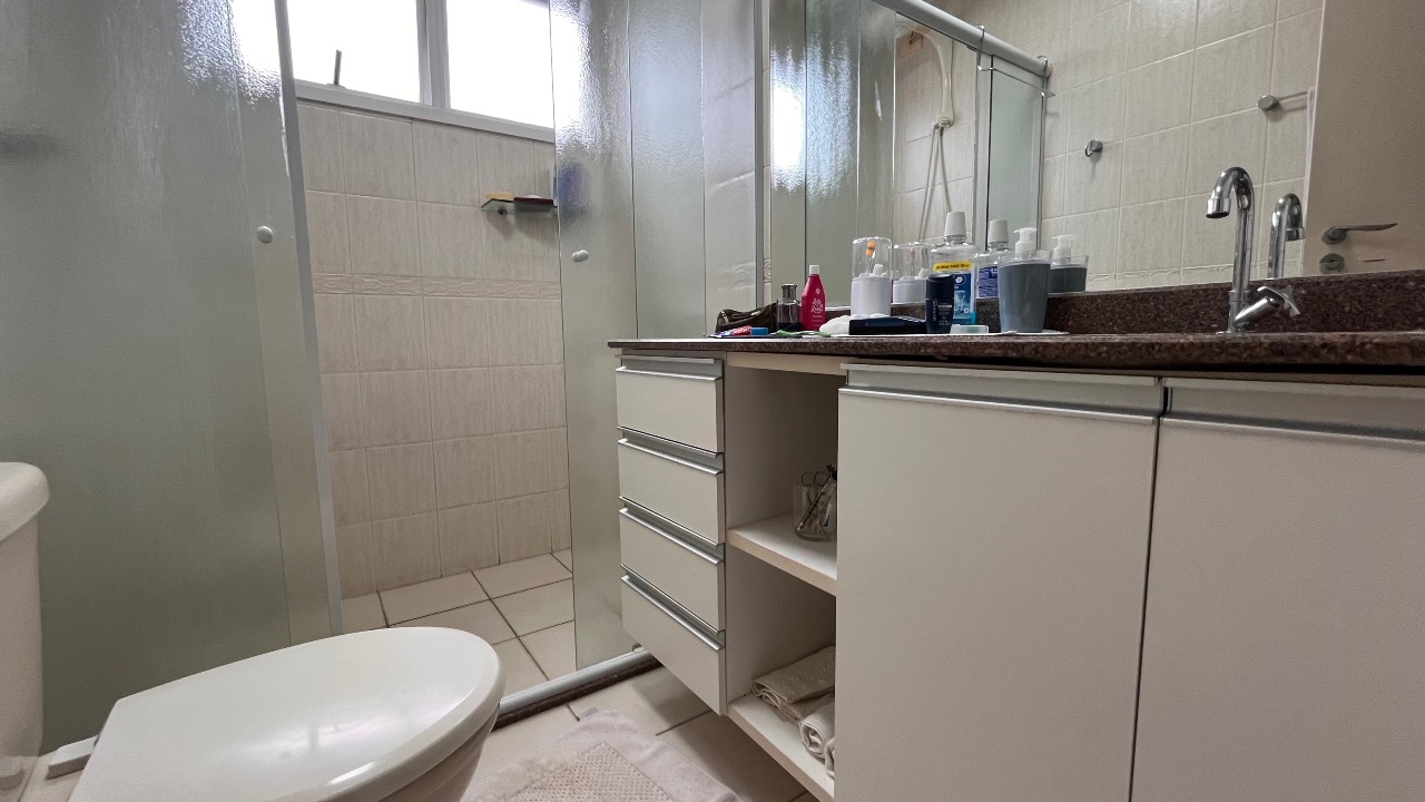 Apartamento à venda no Boqueirão: