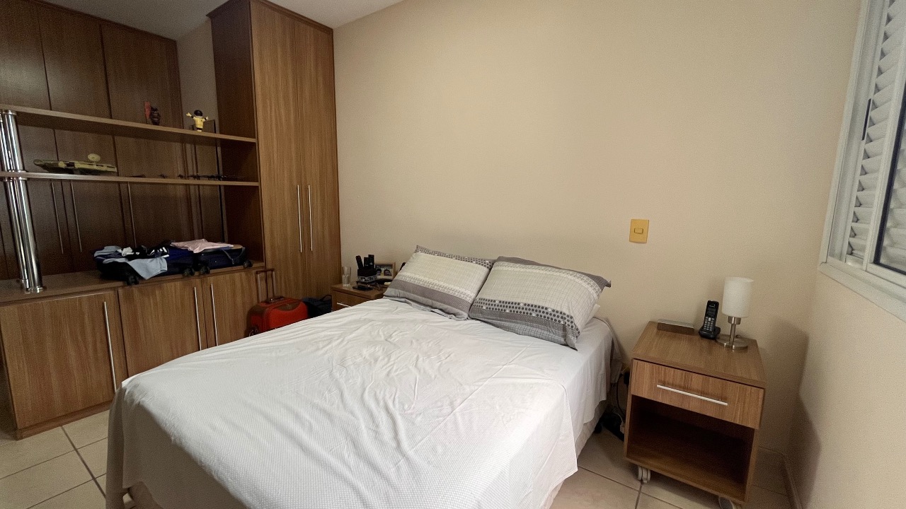 Apartamento à venda no Boqueirão: