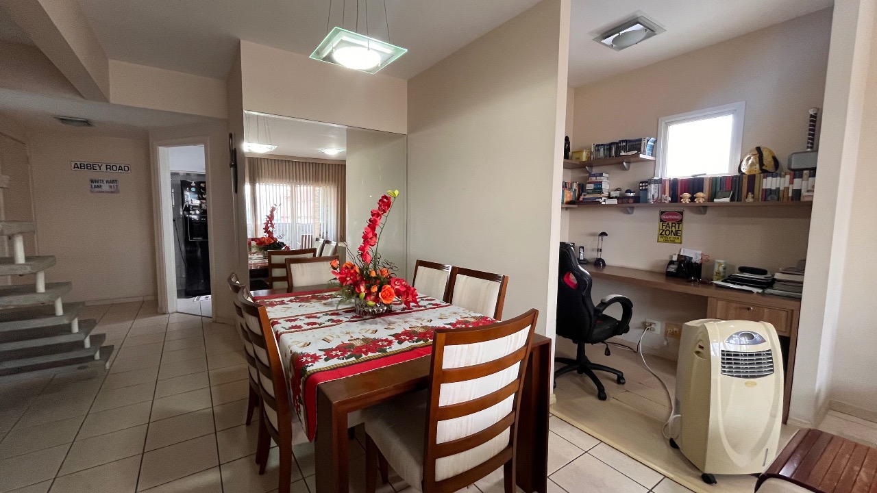 Apartamento à venda no Boqueirão: