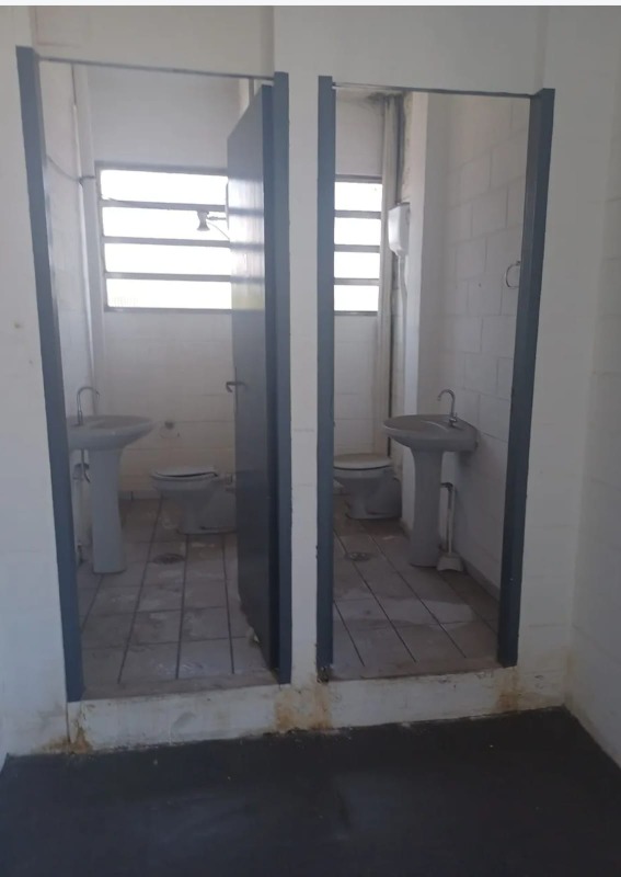 Galpão para aluguel no Chico de Paula: 