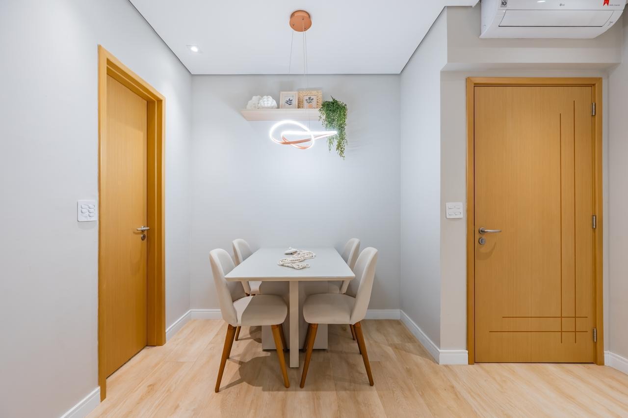 Apartamento à venda no Campo Grande: 