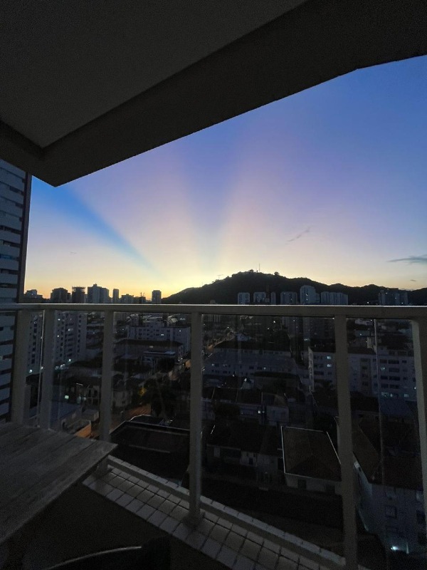 Apartamento à venda no Campo Grande: 