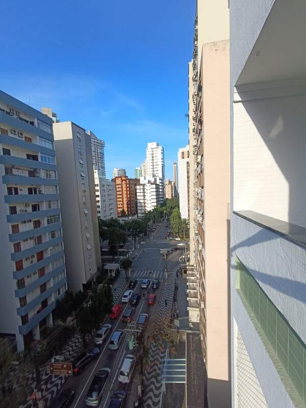 Apartamento à venda no Gonzaga: 