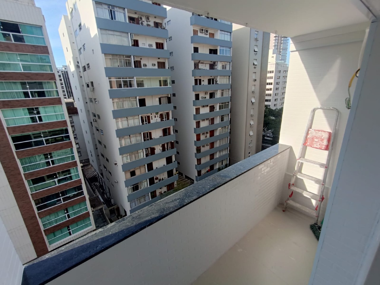 Apartamento à venda no Gonzaga: 