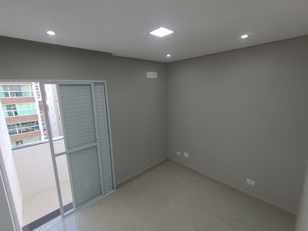 Apartamento à venda no Gonzaga: