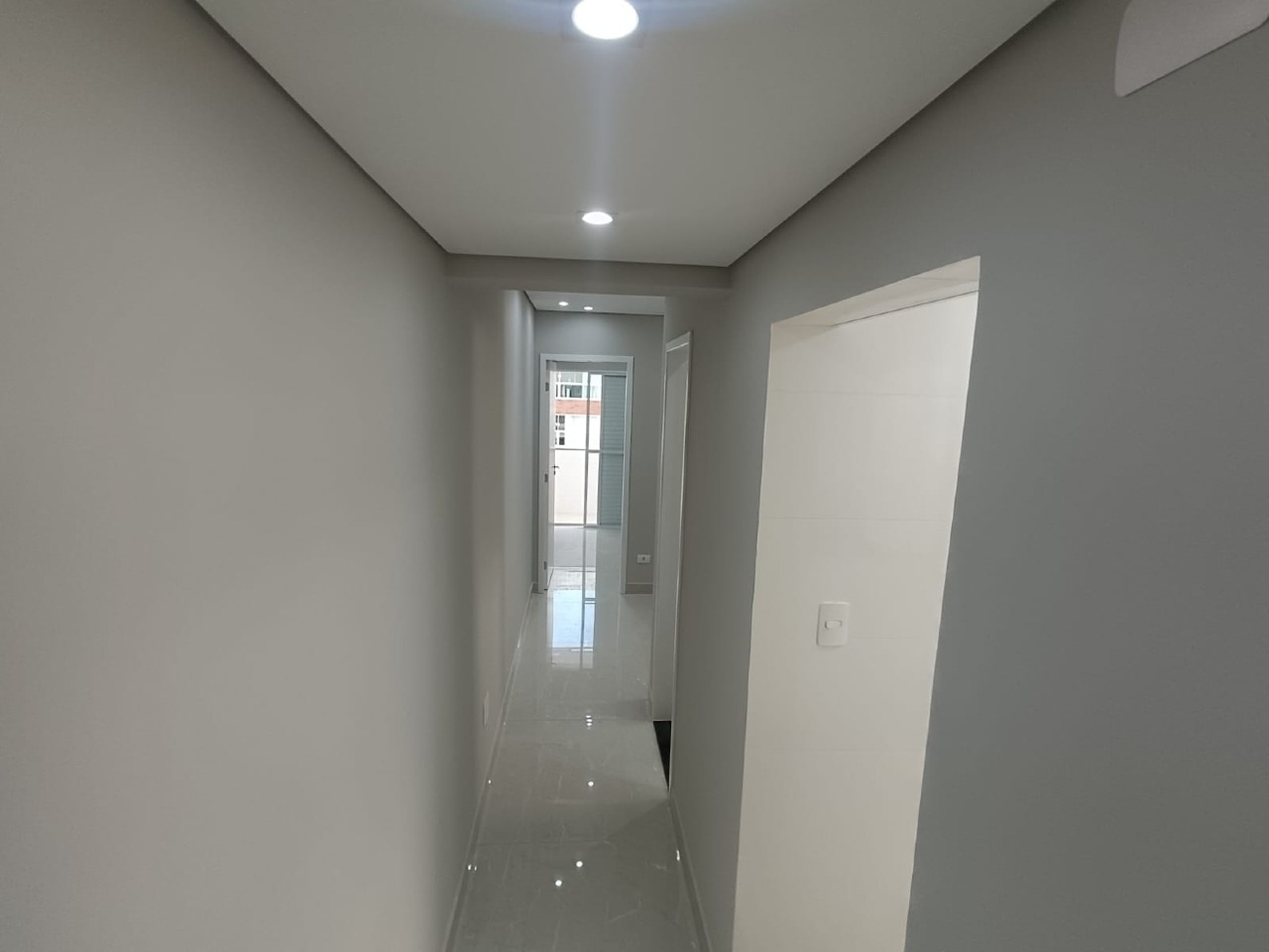 Apartamento à venda no Gonzaga: