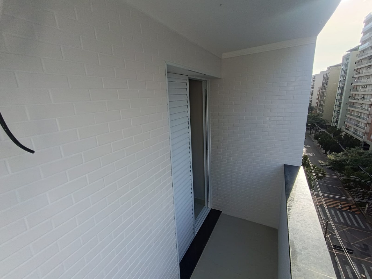 Apartamento à venda no Gonzaga: