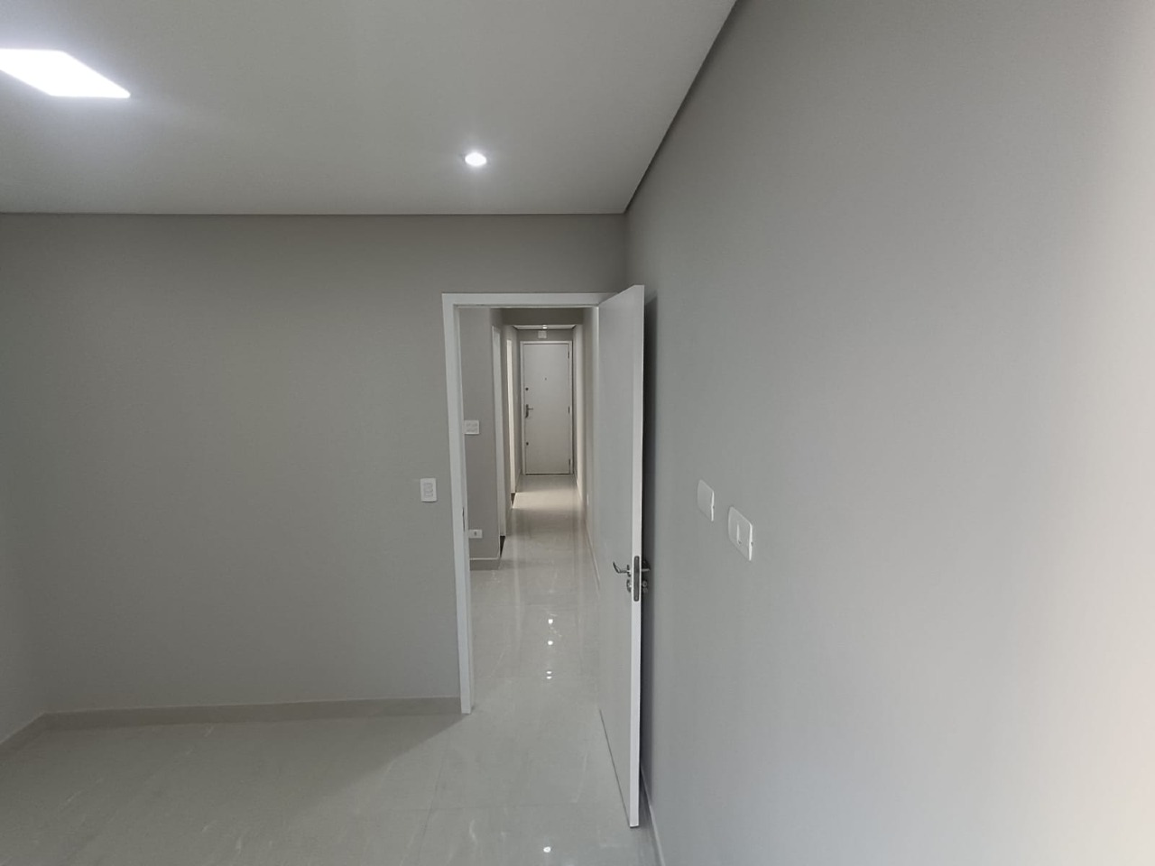 Apartamento à venda no Gonzaga: