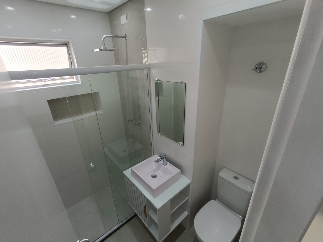 Apartamento à venda no Gonzaga: