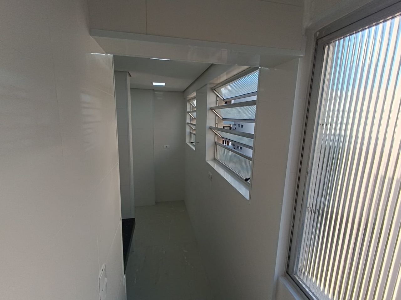 Apartamento à venda no Gonzaga: