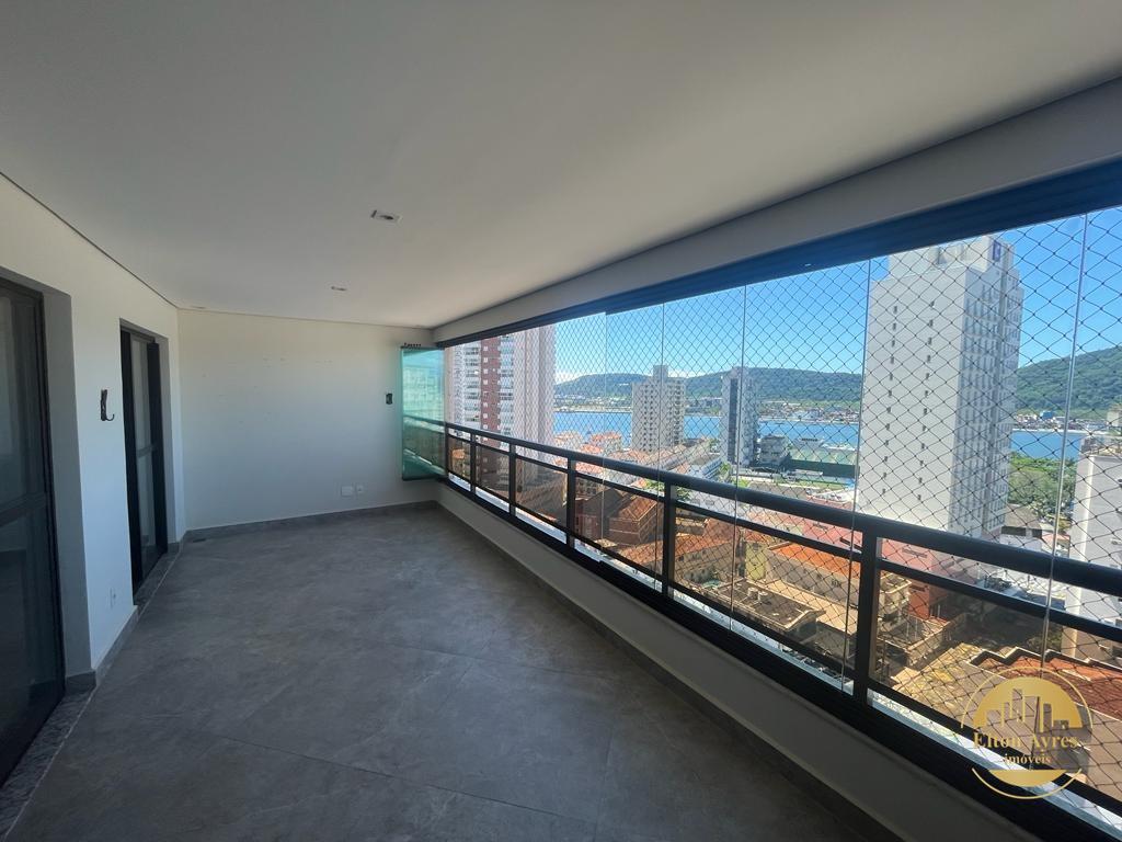 Apartamento à venda no Ponta da Praia: 