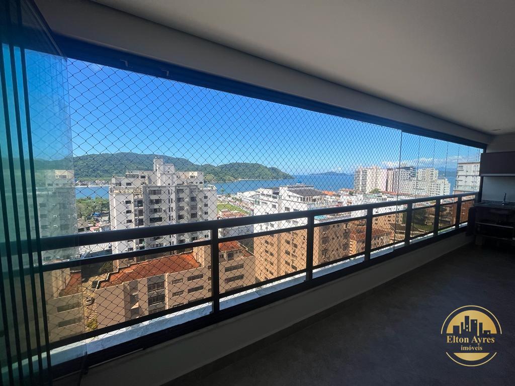 Apartamento à venda no Ponta da Praia: 