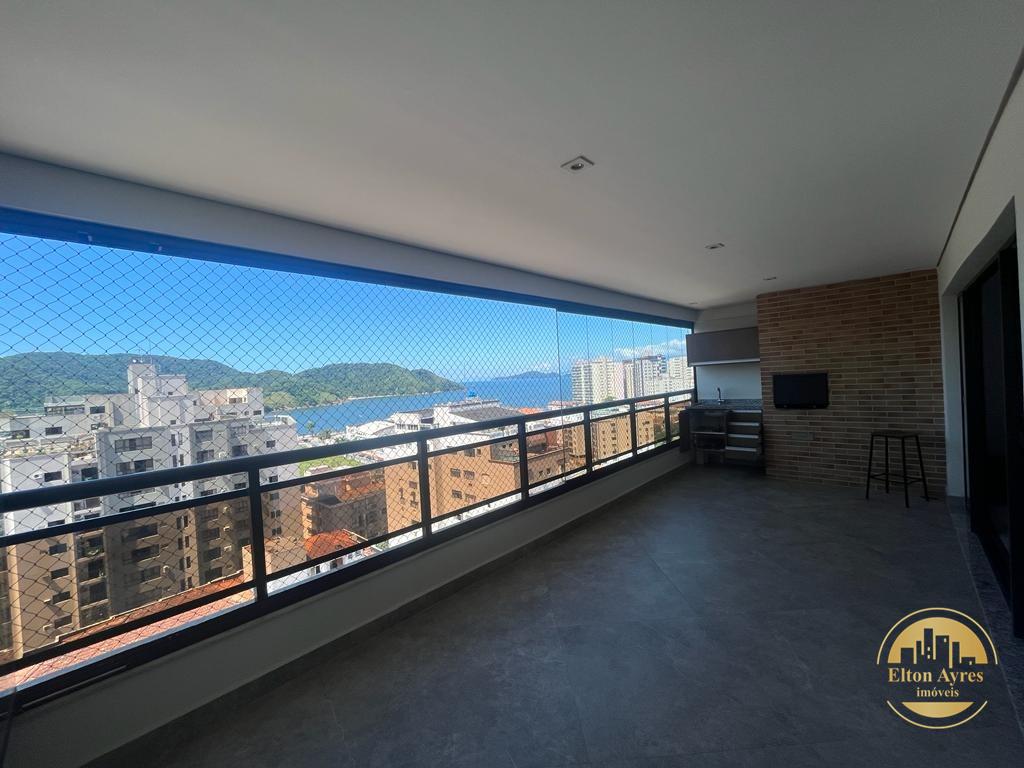 Apartamento à venda no Ponta da Praia: 