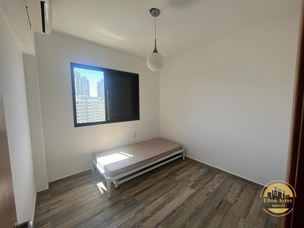 Apartamento à venda no Ponta da Praia: 