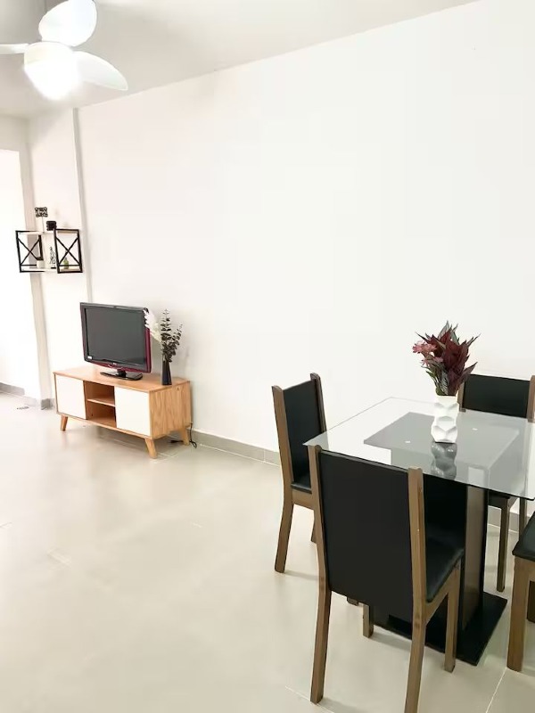 Apartamento à venda no Ponta da Praia: 