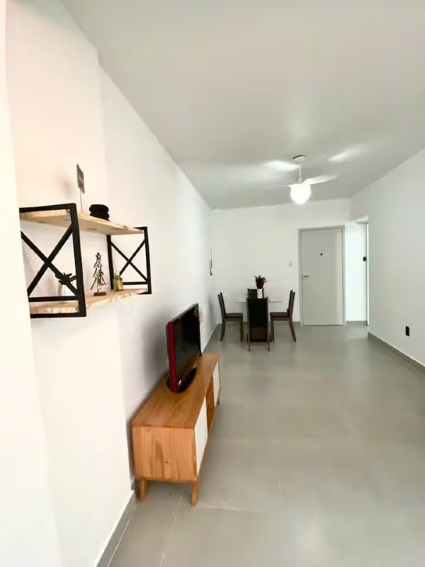 Apartamento à venda no Ponta da Praia: 