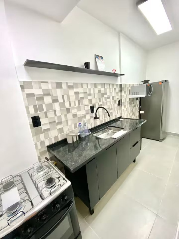 Apartamento à venda no Ponta da Praia: