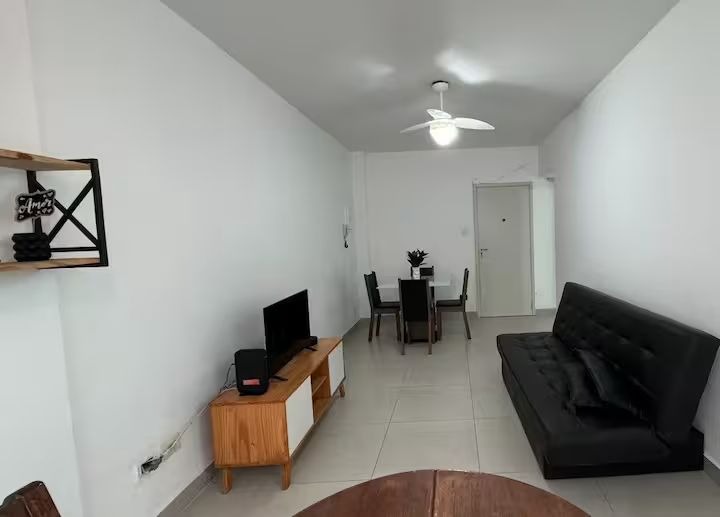 Apartamento à venda no Ponta da Praia: 