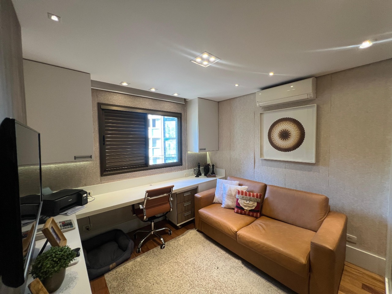 Apartamento à venda no Boqueirão: 