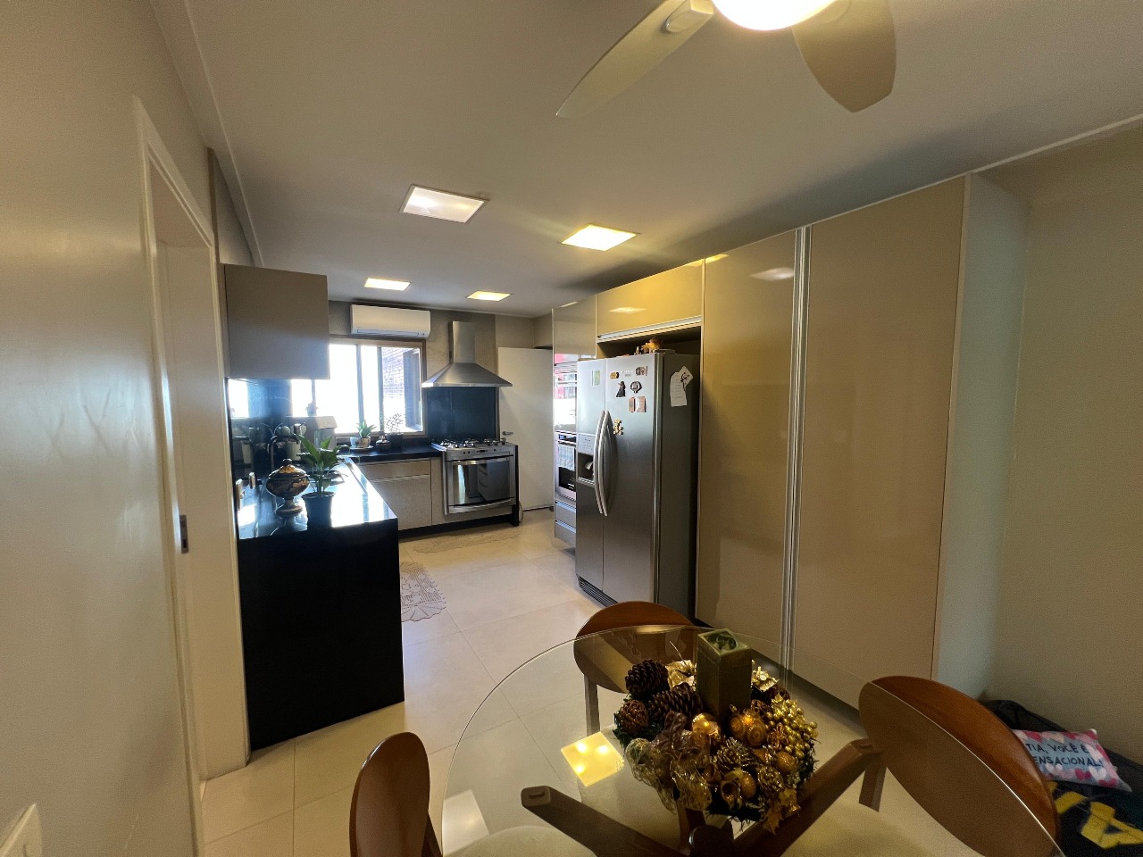 Apartamento à venda no Boqueirão: 