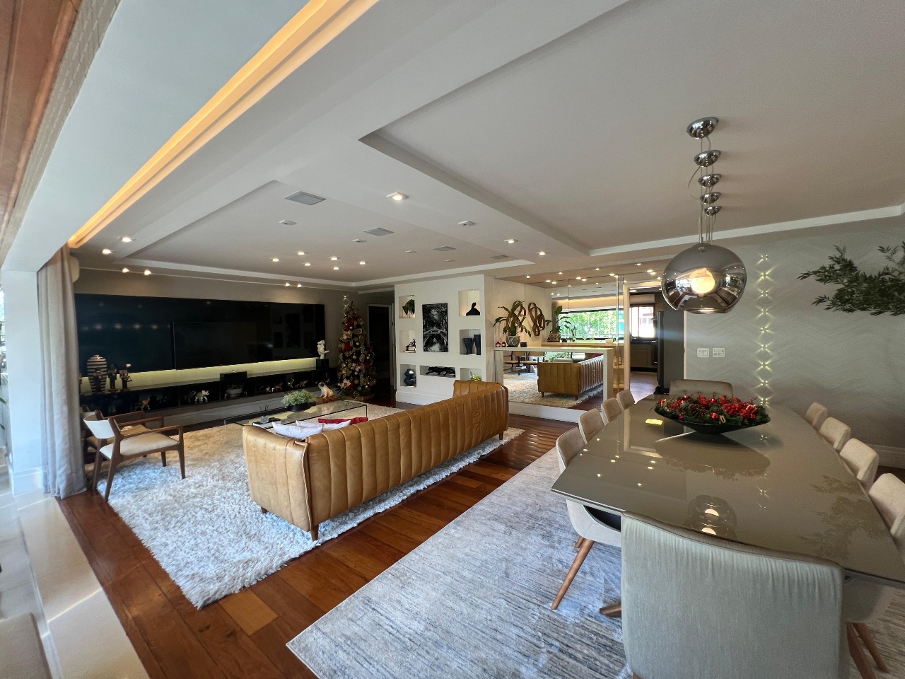 Apartamento à venda no Boqueirão: 