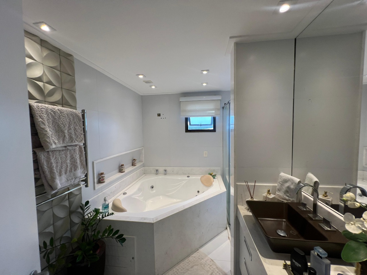 Apartamento à venda no Boqueirão: 