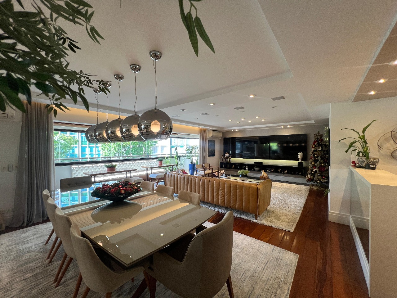 Apartamento à venda no Boqueirão: 