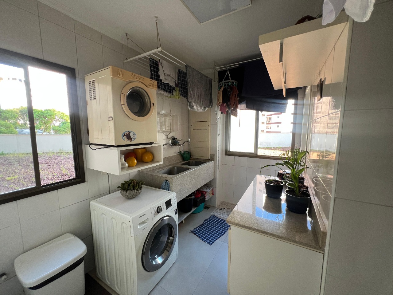 Apartamento à venda no Boqueirão: 