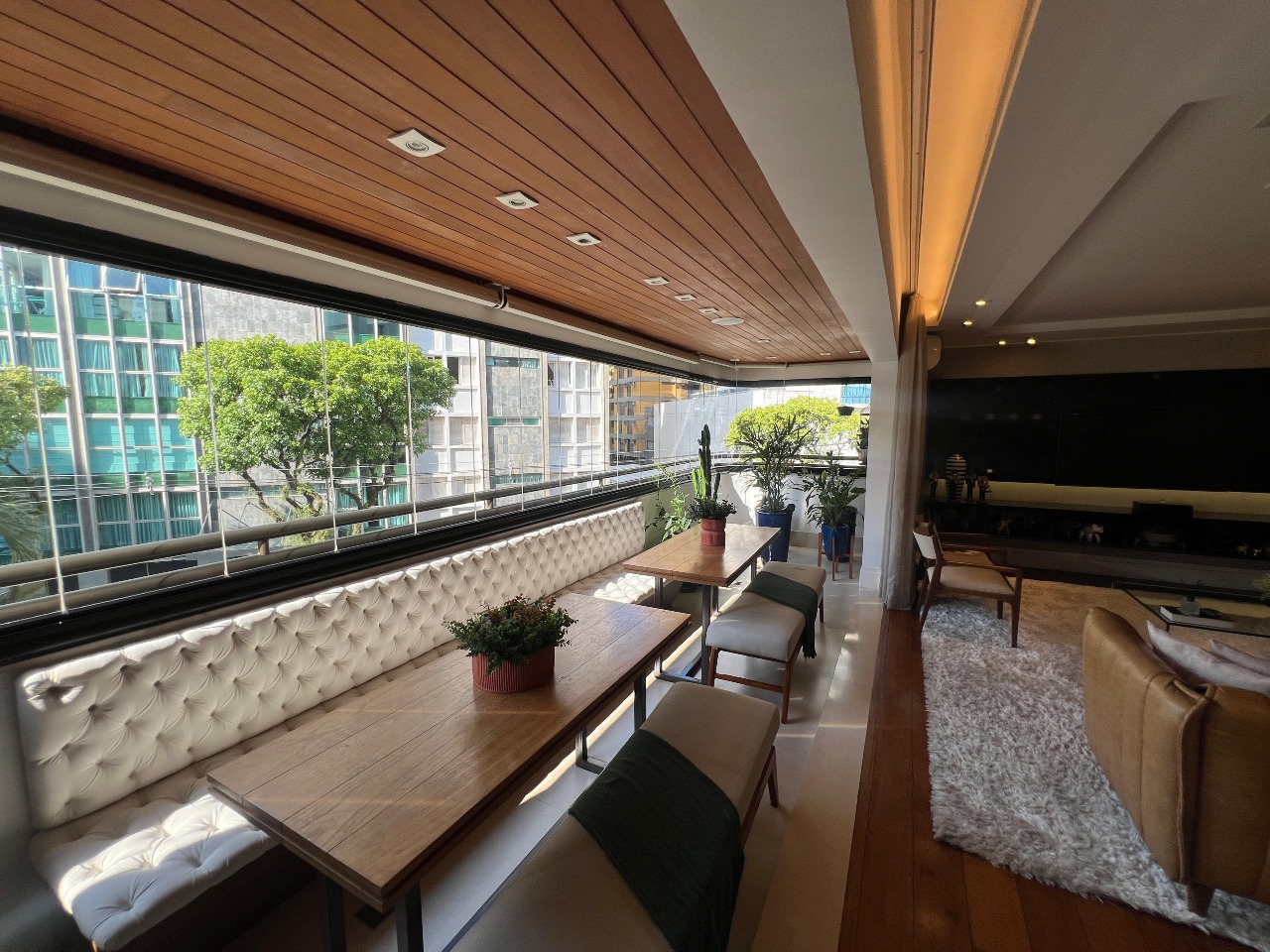 Apartamento à venda no Boqueirão: 