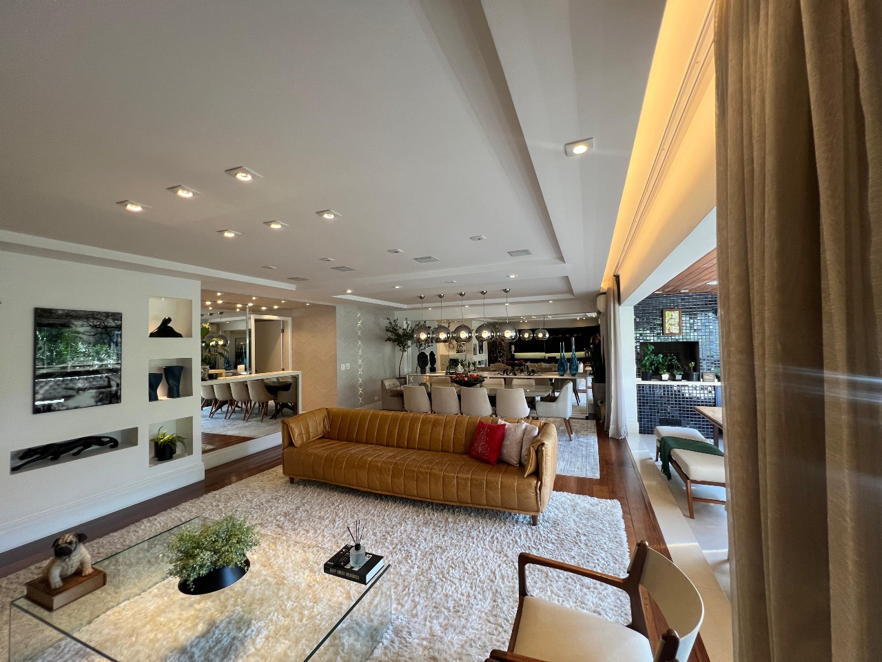 Apartamento à venda no Boqueirão: 