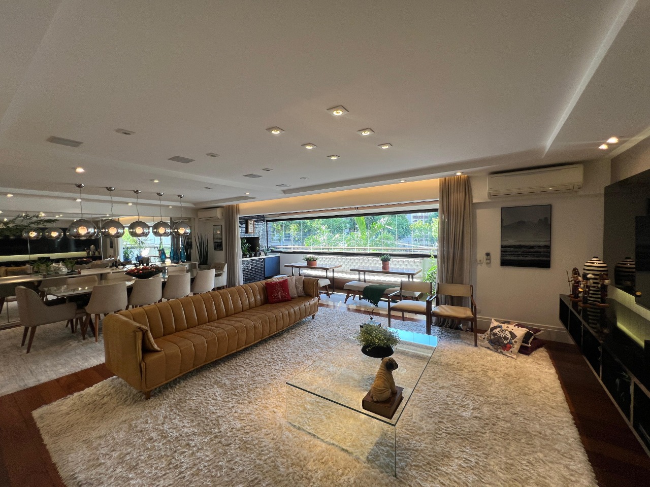 Apartamento à venda no Boqueirão: 