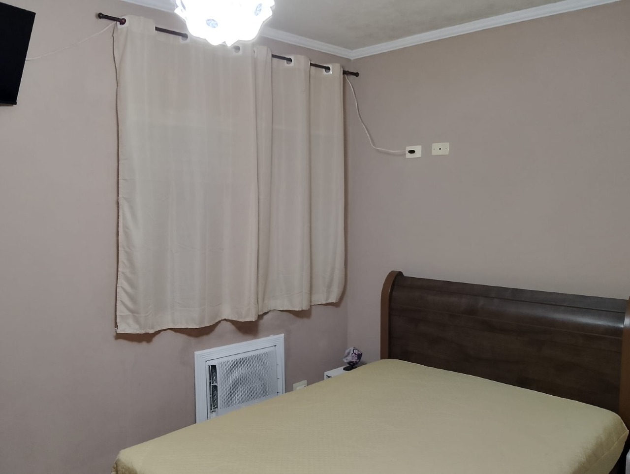 Apartamento à venda no Ilha Porchat: 